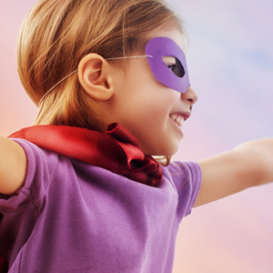 Big Bend Regional Health Center provides super care for your super kid.